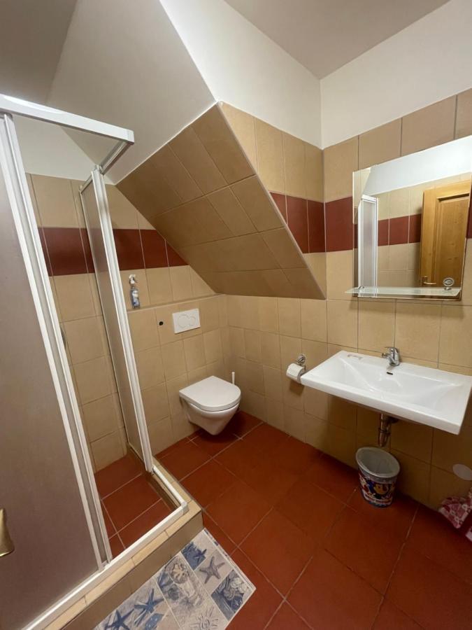Alva Pension 2 Mikulov Εξωτερικό φωτογραφία